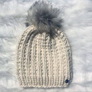 Merino Wool Hat